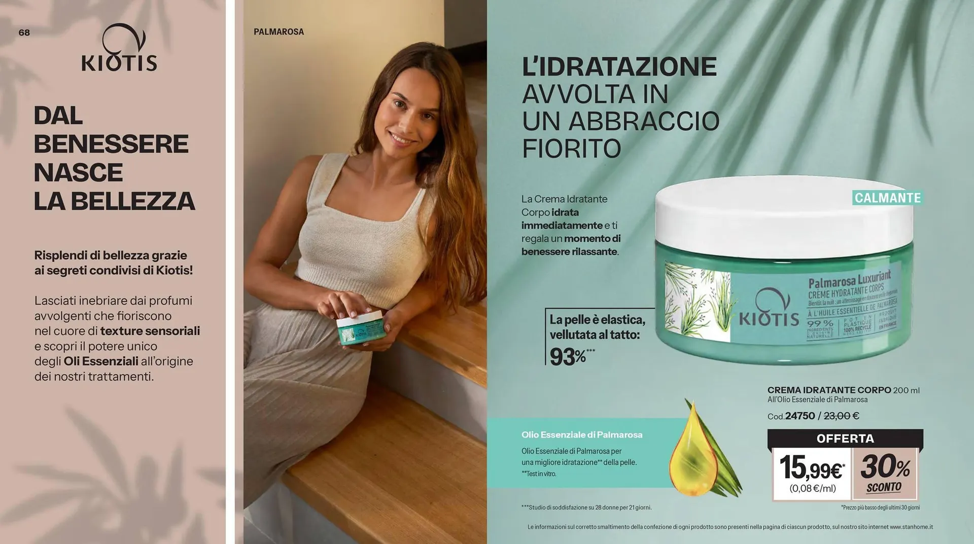 Catalogo Stanhome da 12 maggio a 29 maggio di 2026 - Pagina del volantino 35