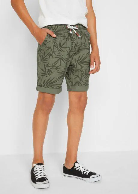 Bermuda fantasia regular fit