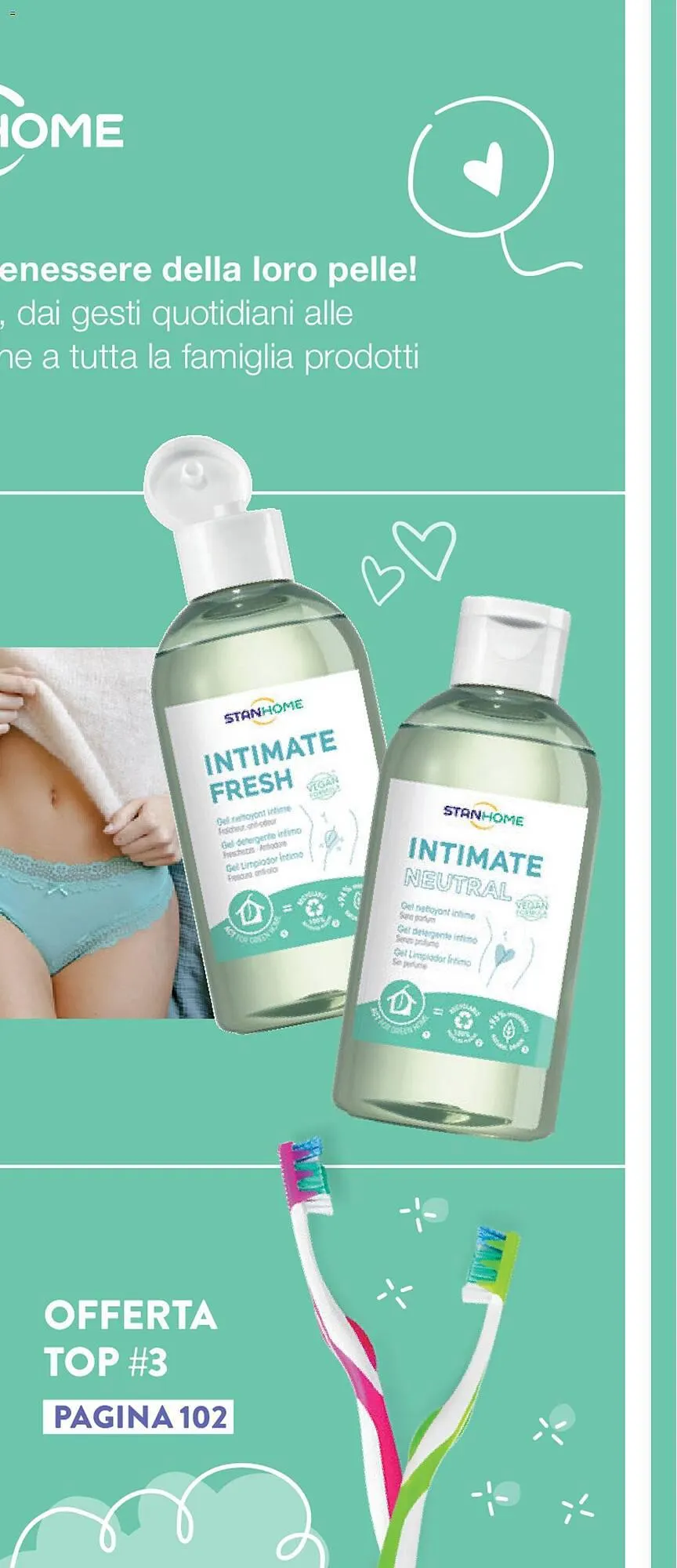 Volantino Stanhome da 24 ottobre a 10 novembre di 2023 - Pagina del volantino 197