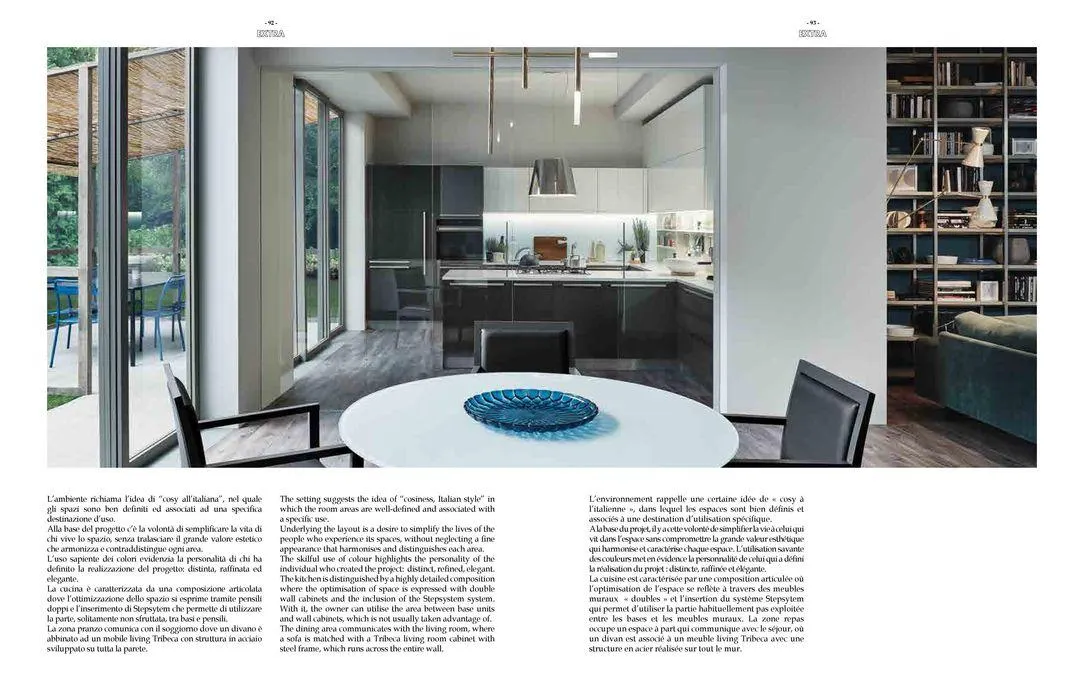 Cosy Home da 22 gennaio a 30 settembre di 2025 - Pagina del volantino 48