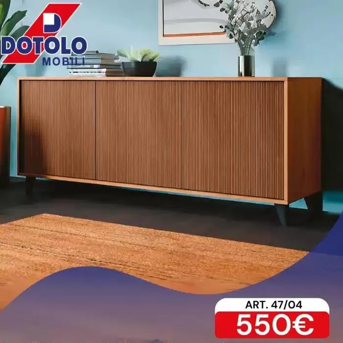 Offerte da 9 aprile a 13 aprile di 2025 - Pagina del volantino 2