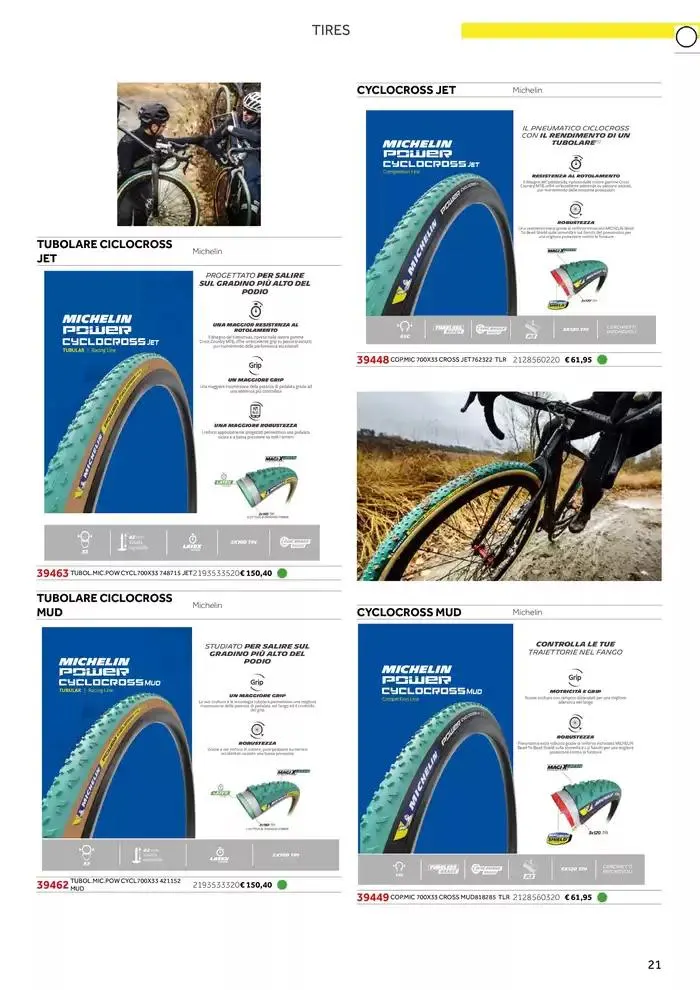 Catalogo AM 2025 da 17 gennaio a 31 dicembre di 2025 - Pagina del volantino 29