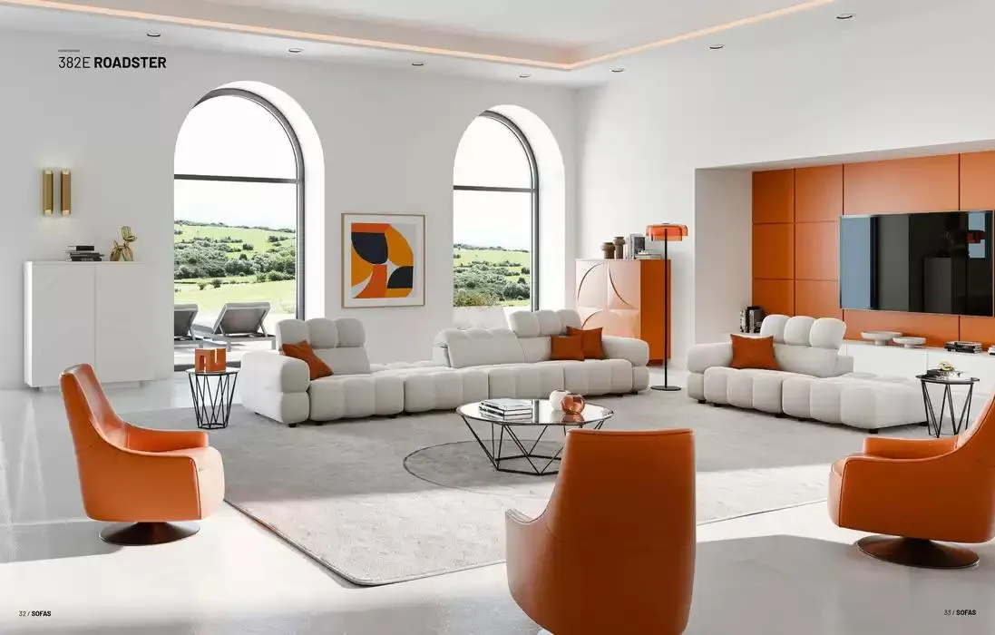 Art of Italian Living da 24 aprile a 31 dicembre di 2025 - Pagina del volantino 17