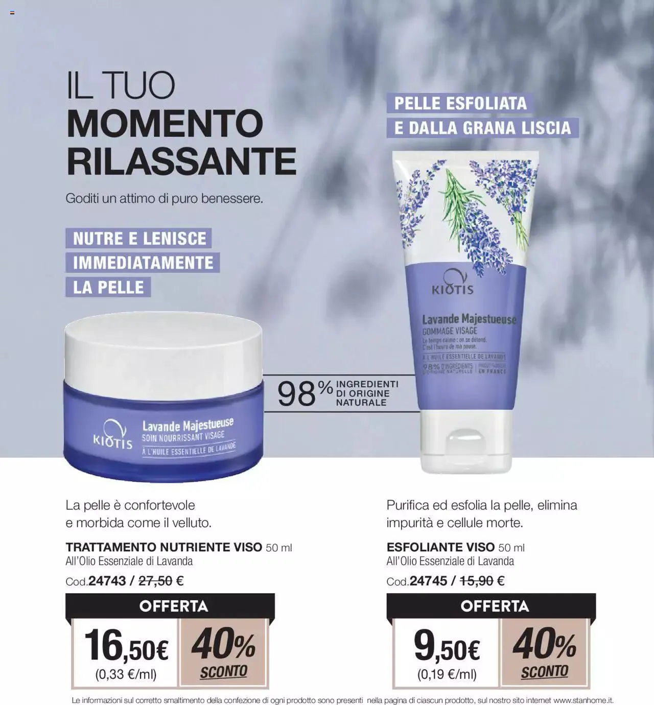 Catalogo Stanhome 18/2023 da 5 dicembre a 22 dicembre di 2023 - Pagina del volantino 76