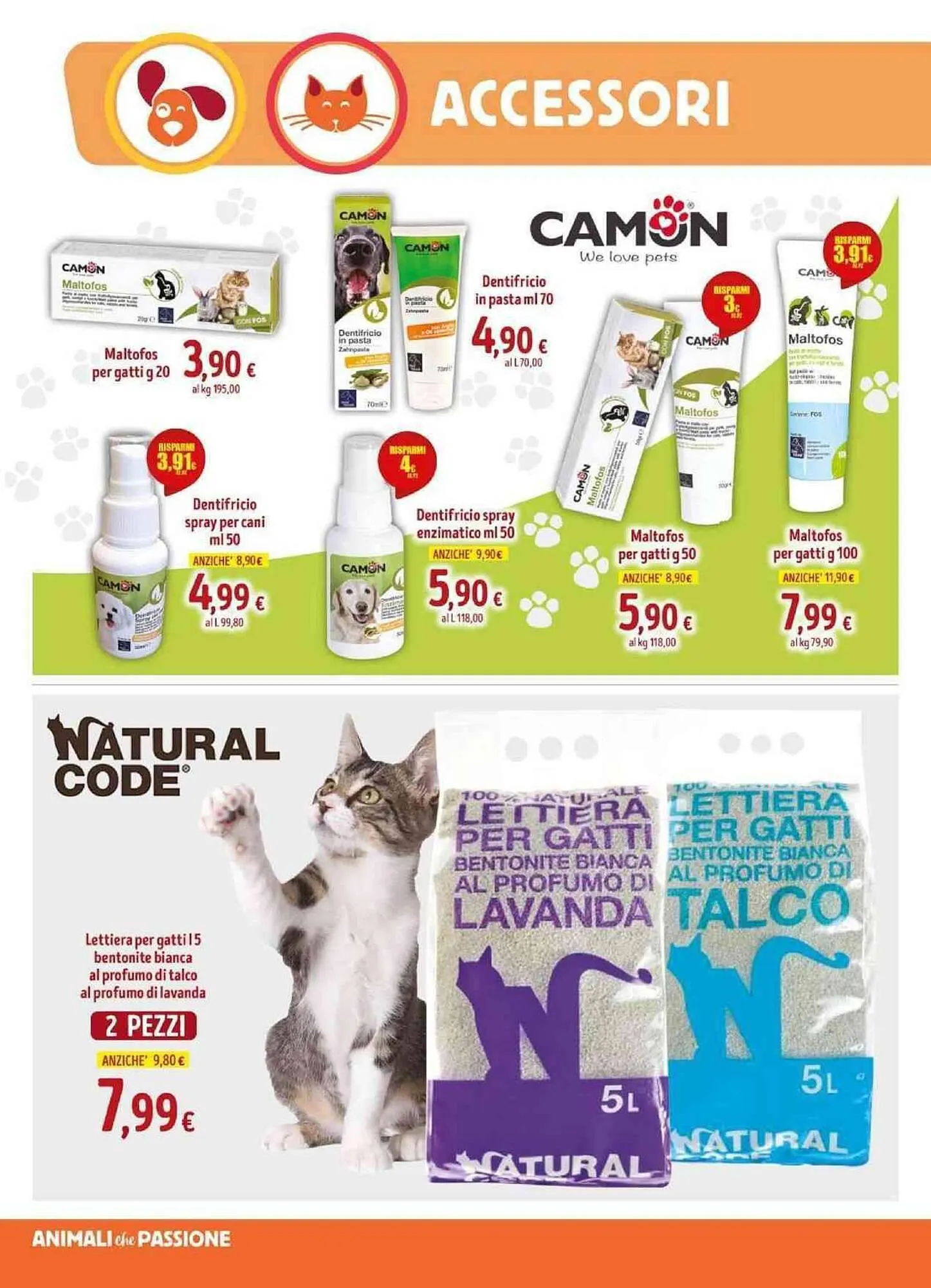Volantino Elite Pet da 12 febbraio a 28 febbraio di 2024 - Pagina del volantino 10