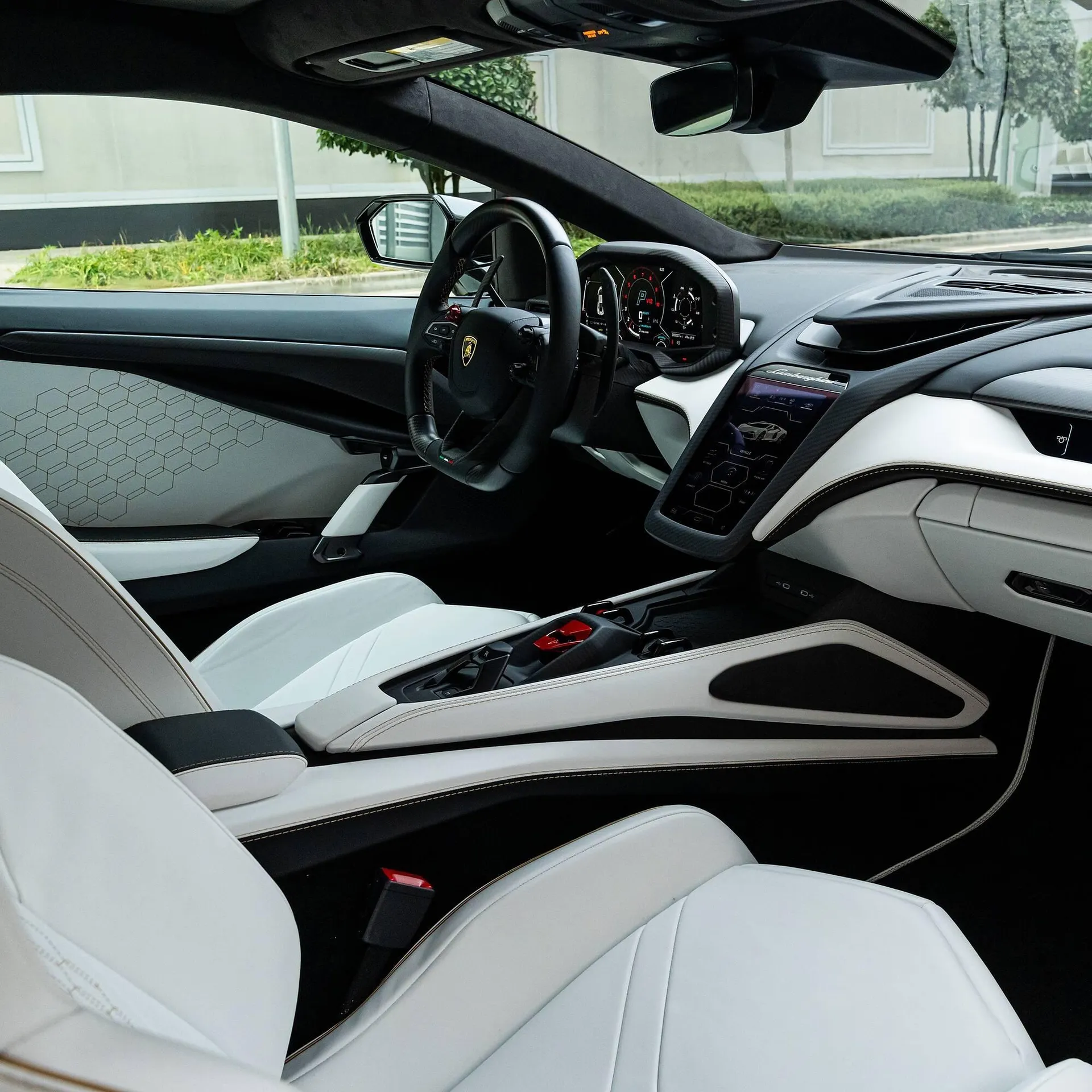 Volantino Lamborghini da 10 gennaio a 8 marzo di 2025 - Pagina del volantino 4