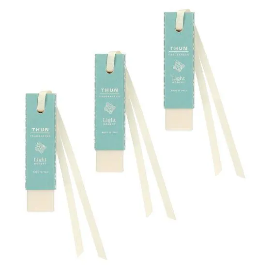 Profumatore per armadi Light Moment THUN Fragrances