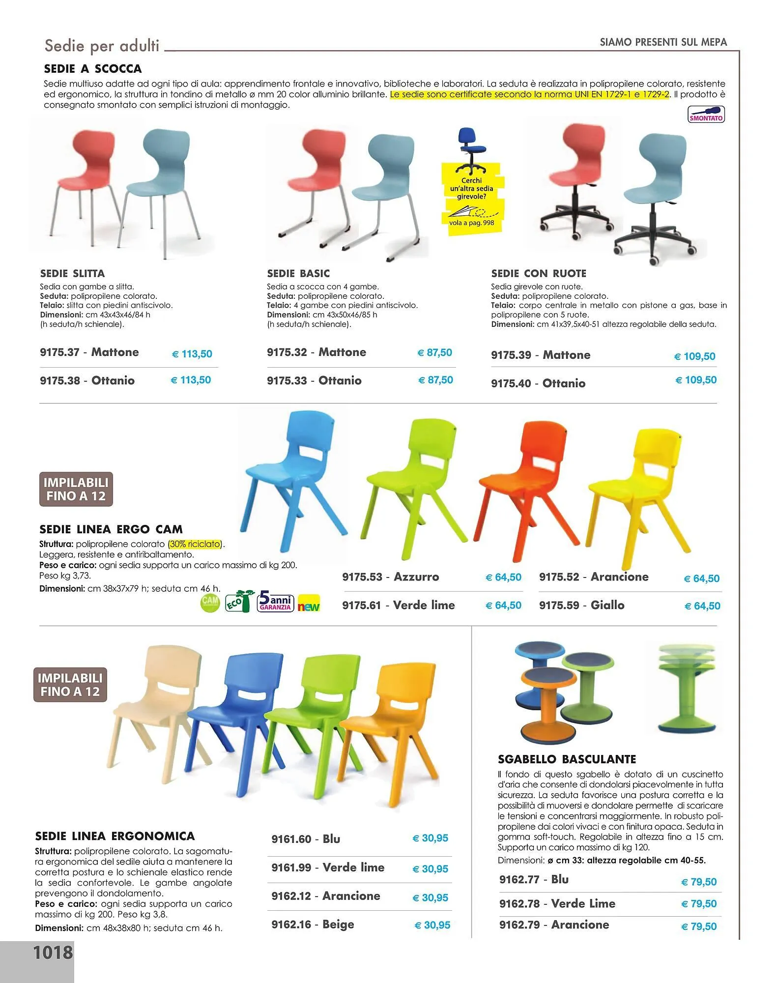 Volantino Borgione Sport da 31 dicembre a 31 dicembre di 2025 - Pagina del volantino 1018