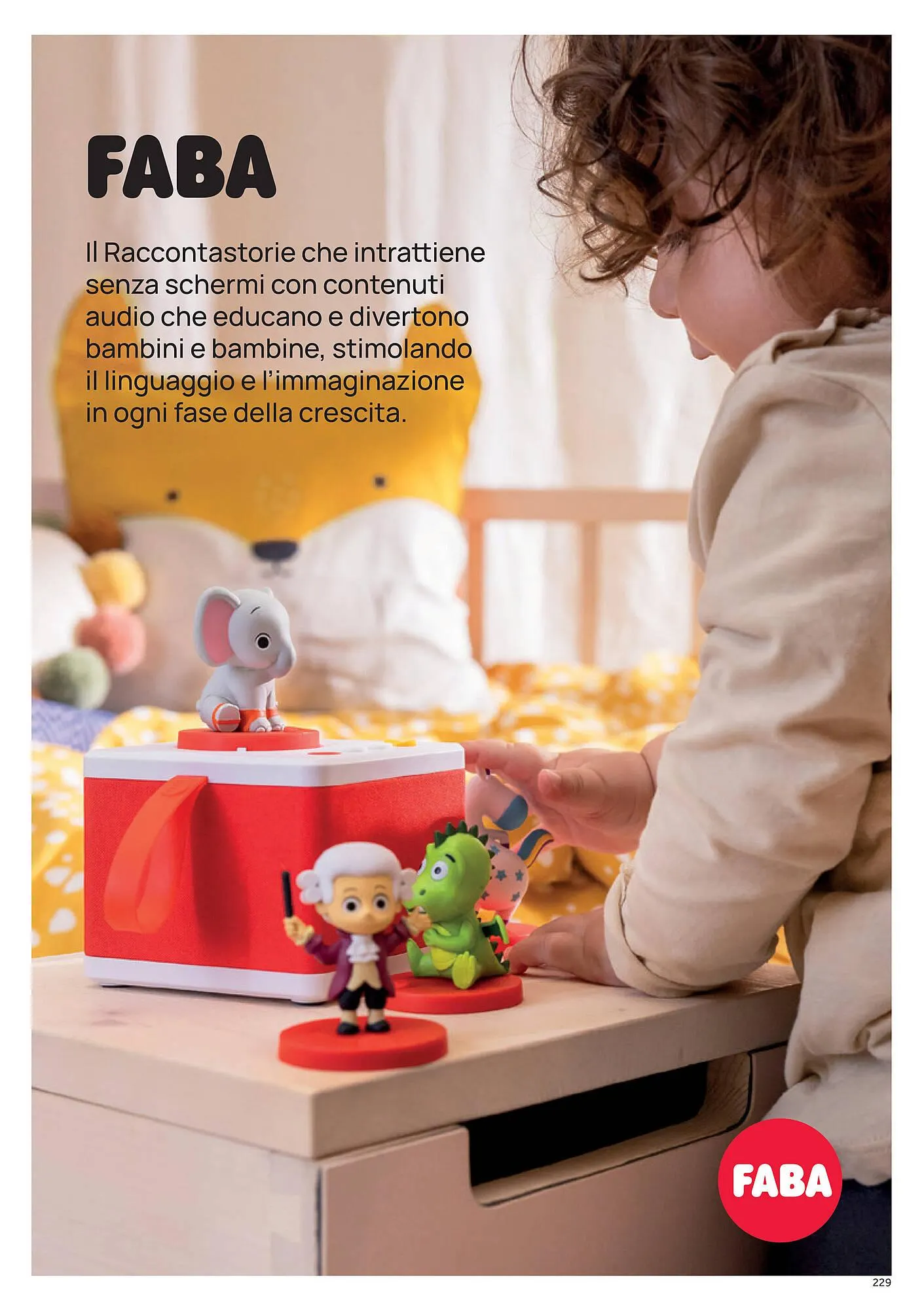 Volantino Prenatal da 10 febbraio a 31 maggio di 2025 - Pagina del volantino 18