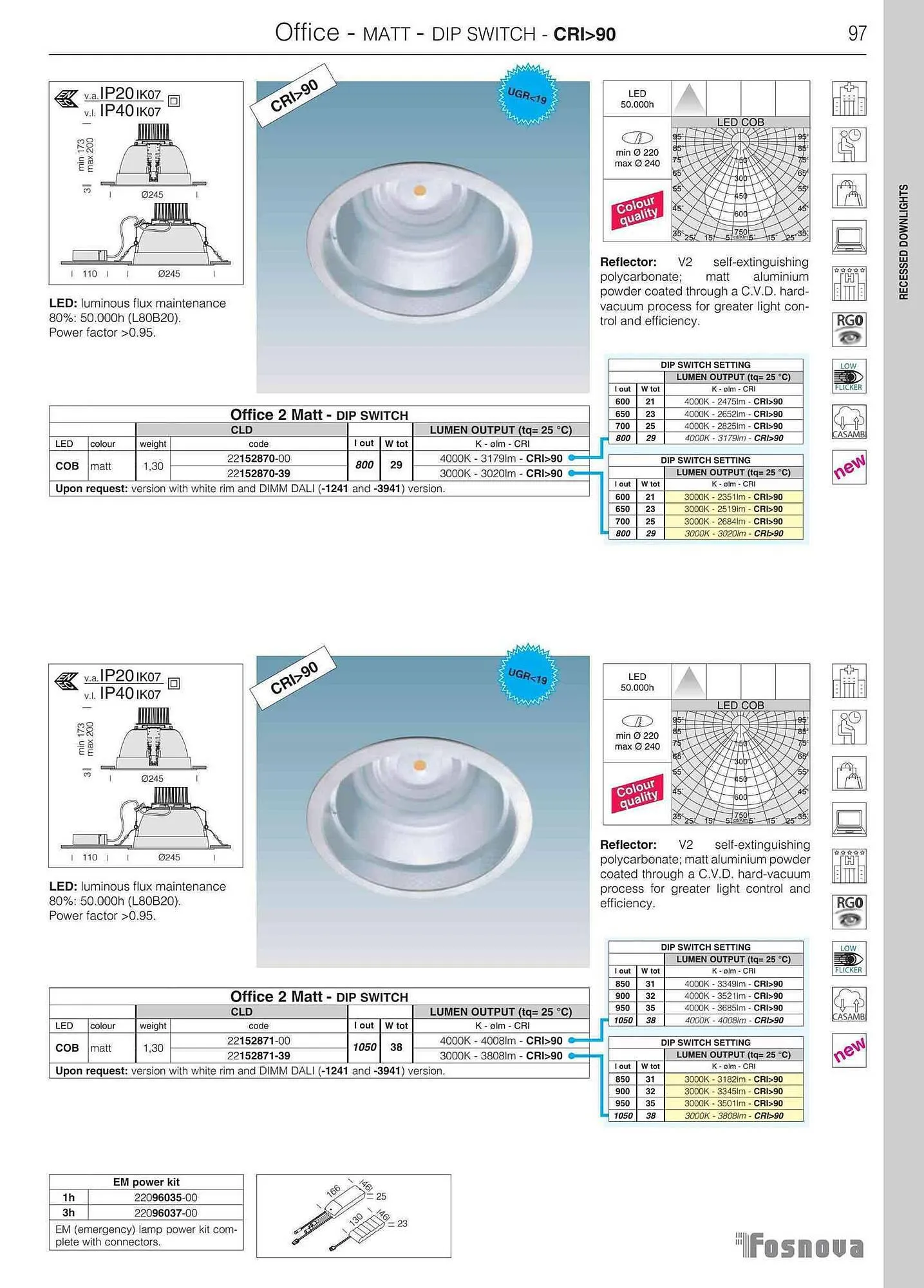 Volantino Disano da 12 giugno a 31 gennaio di 2024 - Pagina del volantino 99