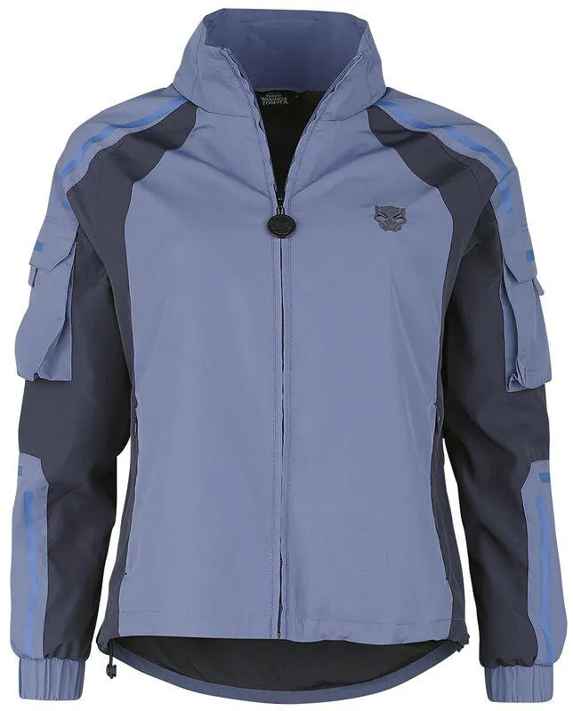 Shuri | Felpa tuta | multicolore | Black Panther