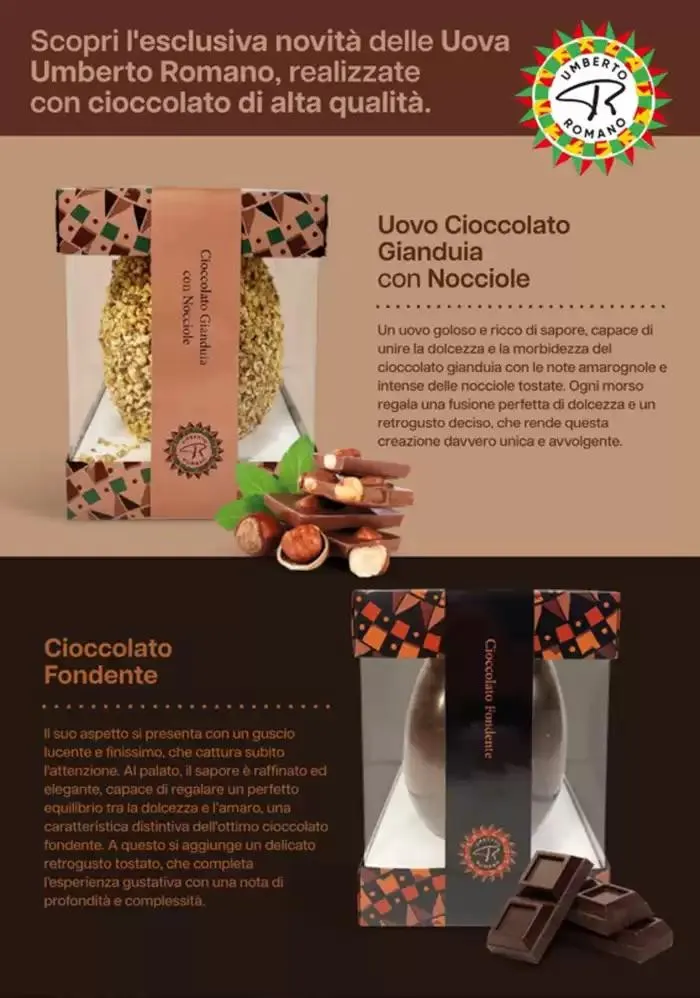 Buona Pasqua da 11 aprile a 22 aprile di 2025 - Pagina del volantino 6