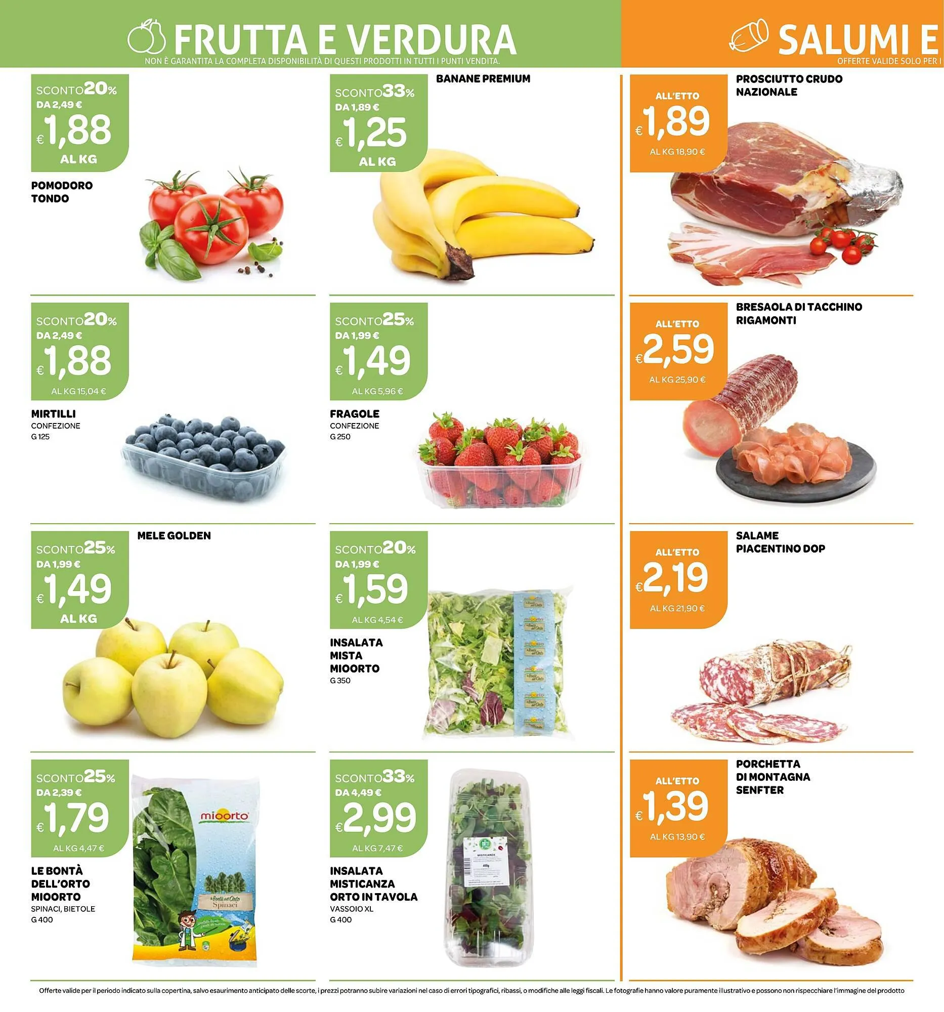 Volantino Ekom da 27 febbraio a 11 marzo di 2024 - Pagina del volantino 6