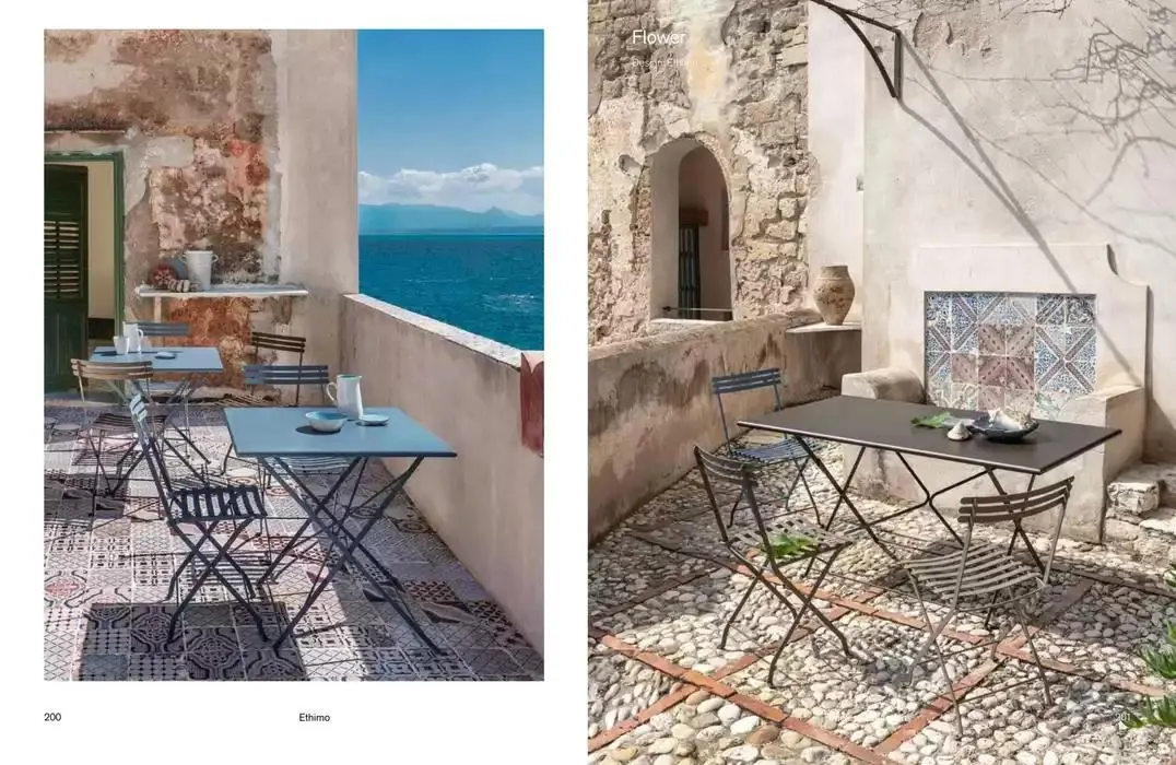 Outdoor decor Collections 2025 da 18 novembre a 31 dicembre di 2025 - Pagina del volantino 102