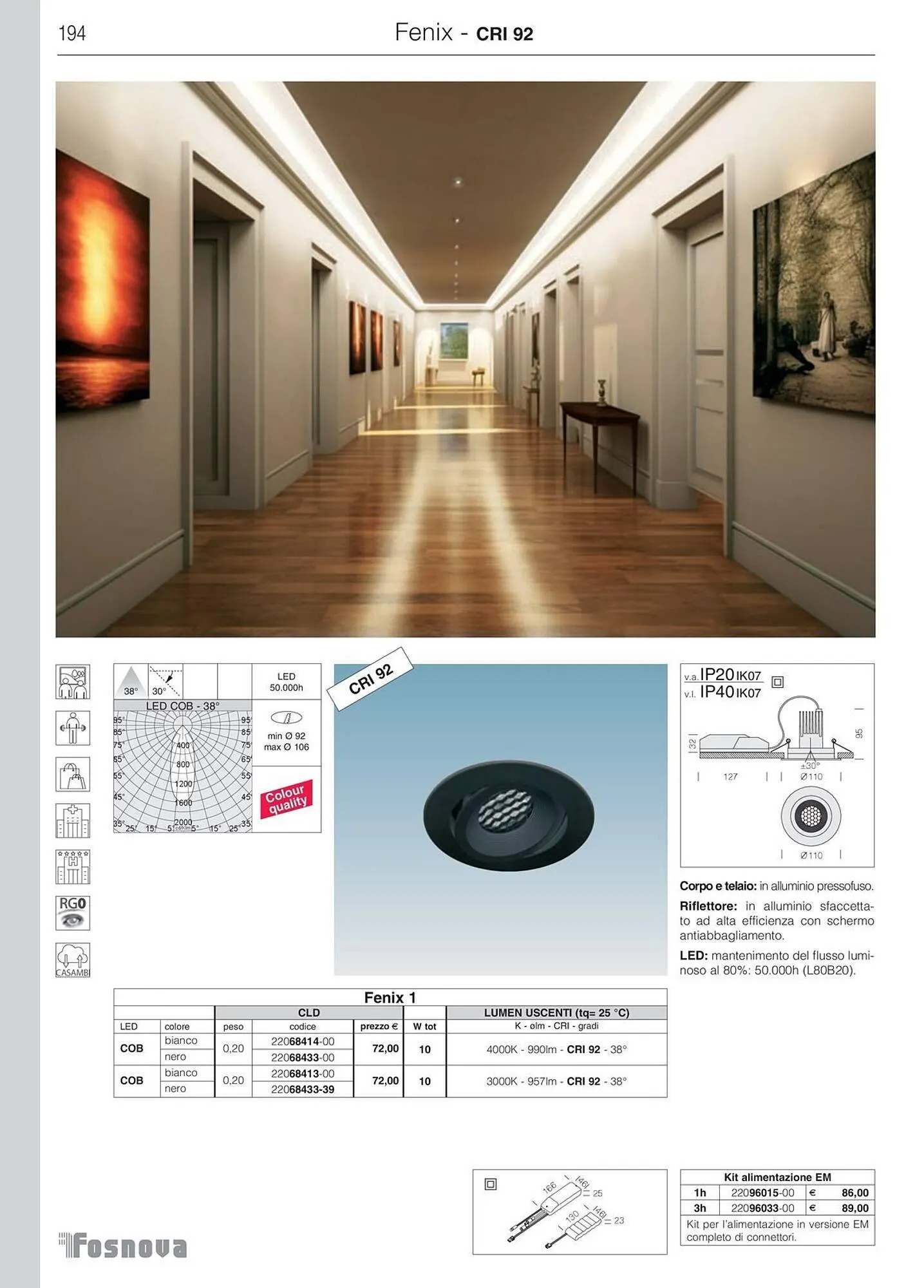 Volantino Disano da 16 gennaio a 31 ottobre di 2025 - Pagina del volantino 195