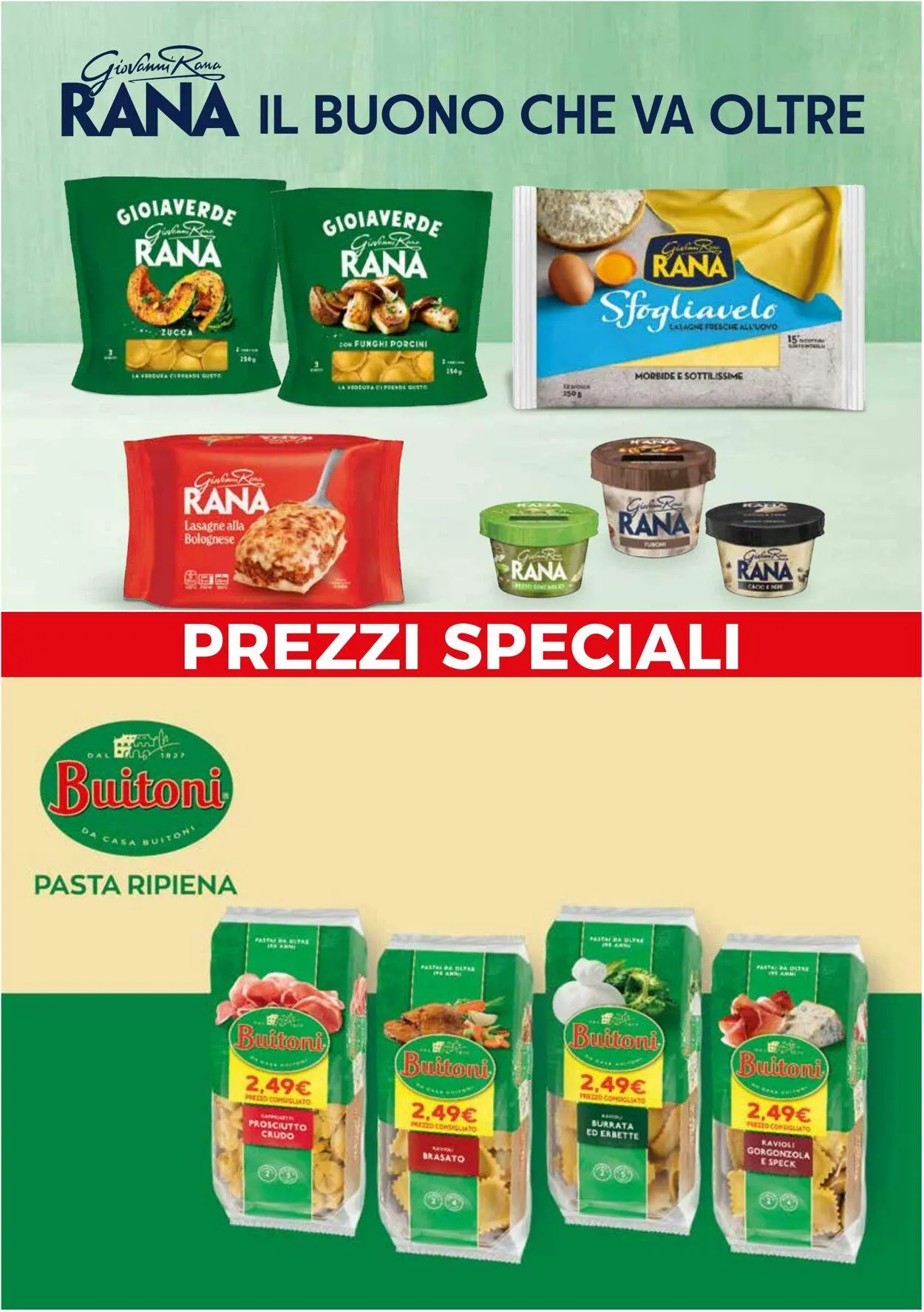 Coop Volantino attuale da 8 ottobre a 16 ottobre di 2025 - Pagina del volantino 41