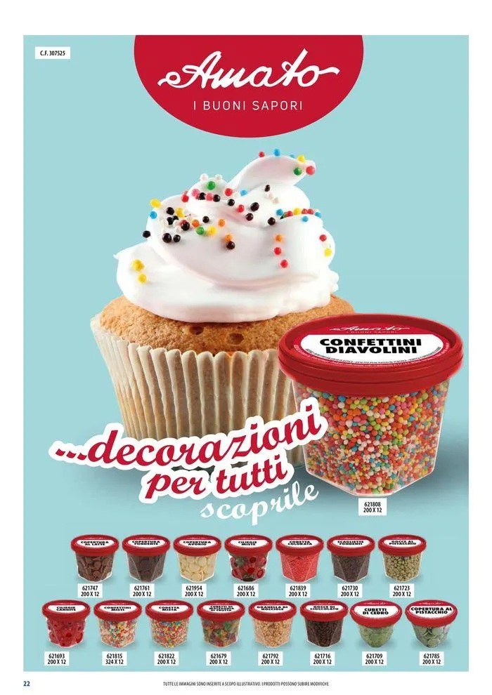 Private labels 2024 da 3 giugno a 31 dicembre di 2024 - Pagina del volantino 22