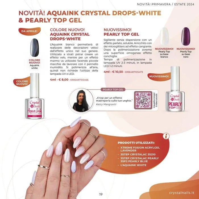 Catalogo 2024 da 3 luglio a 15 gennaio di 2025 - Pagina del volantino 19