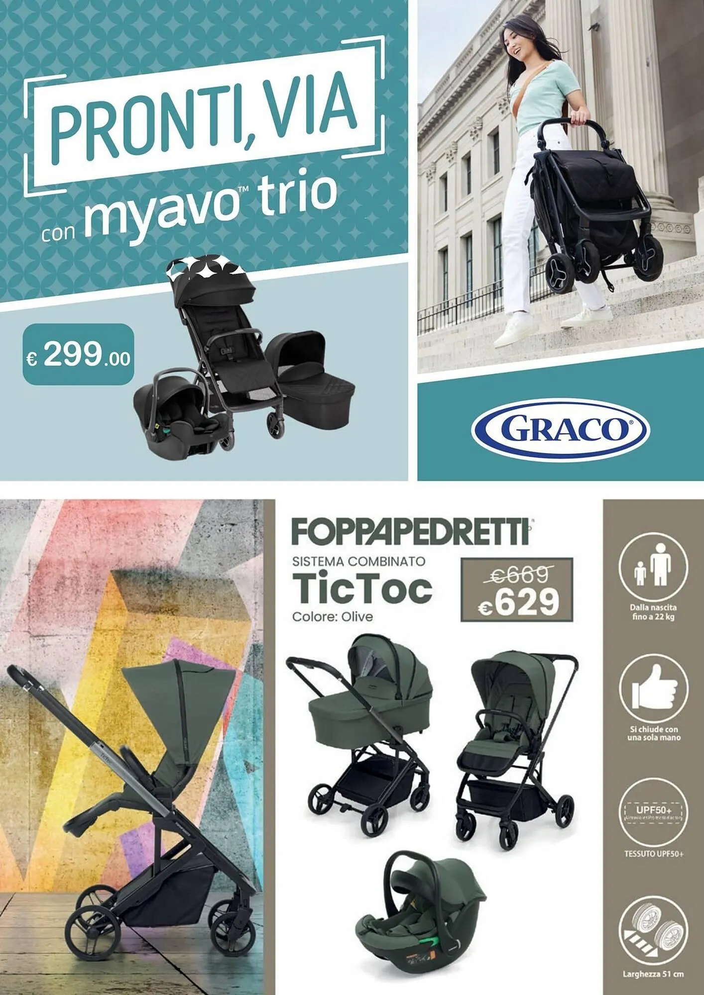 Volantino Ideal Bimbo da 5 giugno a 29 giugno di 2025 - Pagina del volantino 33