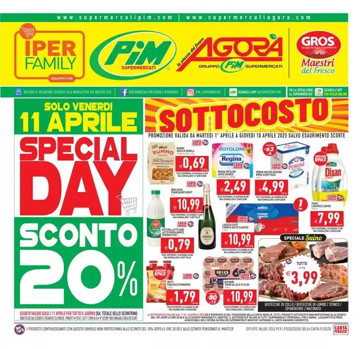 Sottocosto - 1