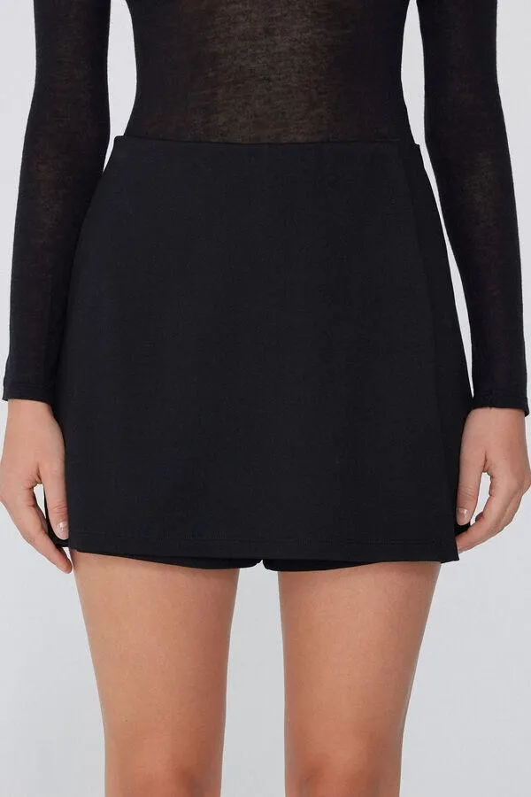 Pantagonna Corta Punto Milano