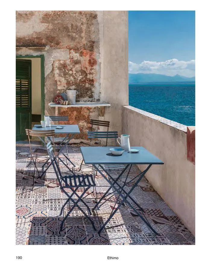 Outdoor decor collections 2024 da 1 febbraio a 30 giugno di 2024 - Pagina del volantino 192