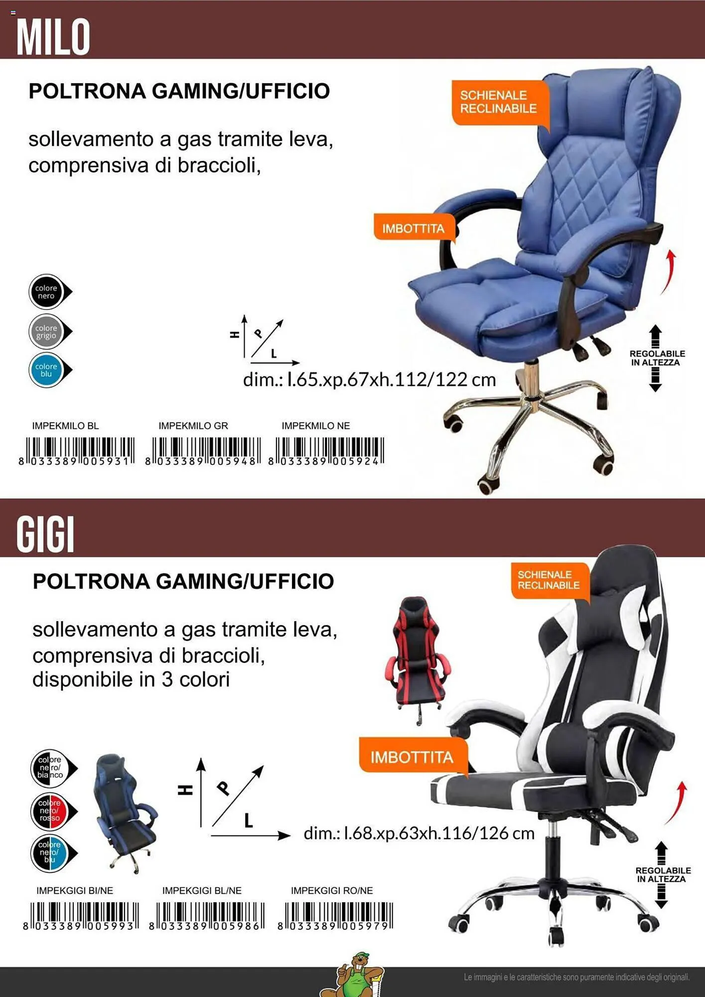 Volantino Prenatal da 16 ottobre a 31 dicembre di 2023 - Pagina del volantino 10