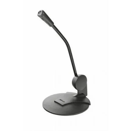 Trust Microfono unidirezionale - 21674 Primo Desk Mic