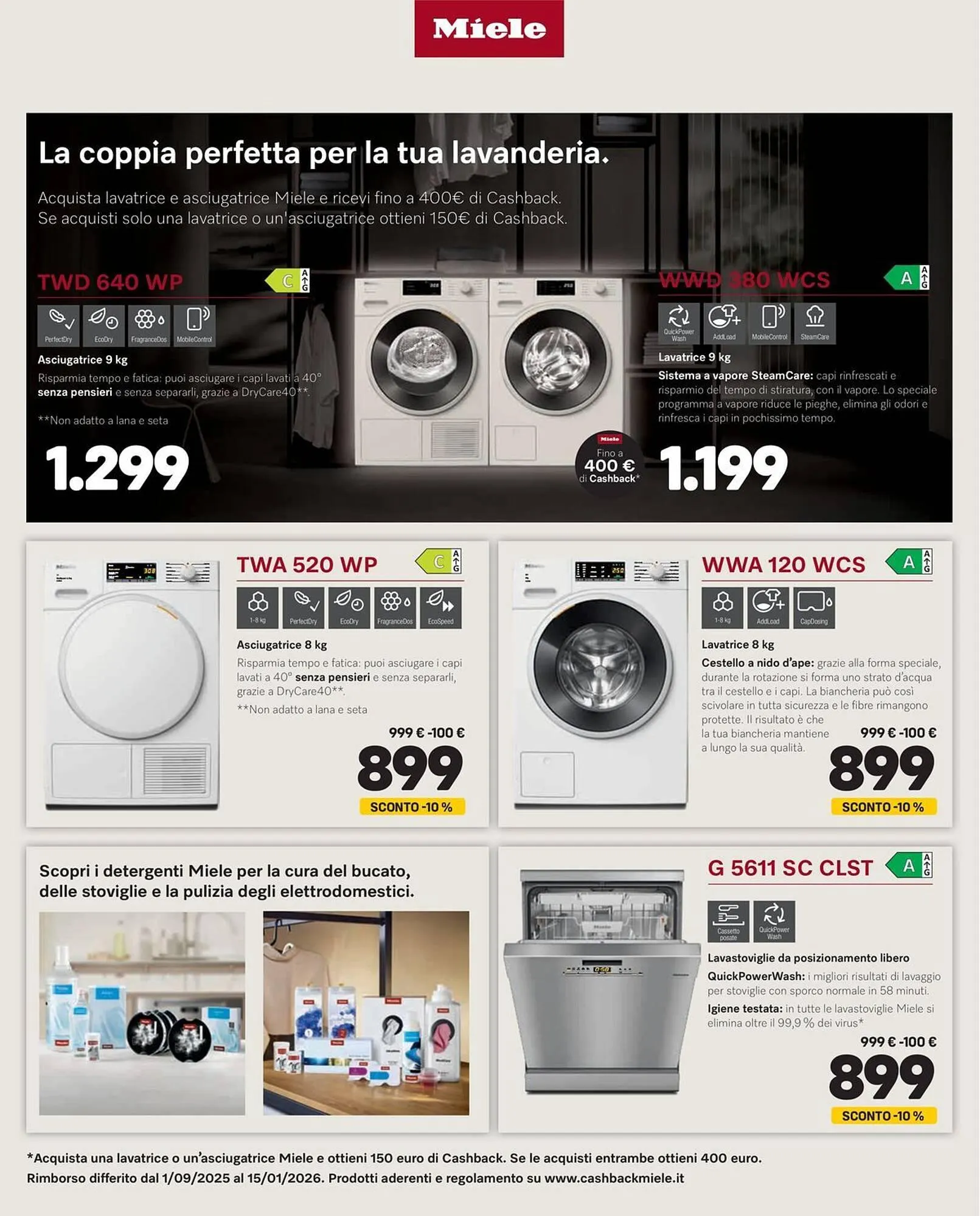 Volantino FreeShop da 25 novembre a 3 dicembre di 2025 - Pagina del volantino 13