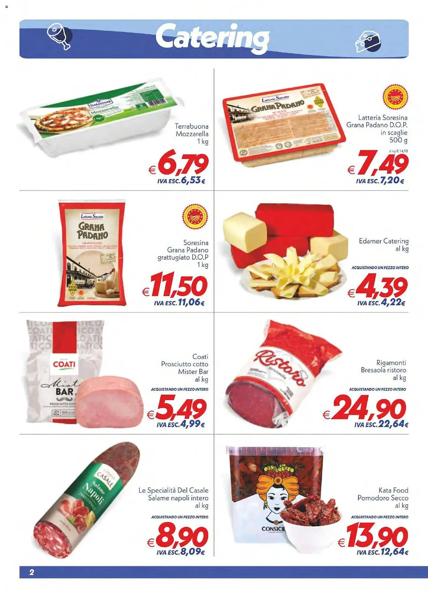Volantino Iper Super Conveniente da 8 maggio a 18 maggio di 2026 - Pagina del volantino 2