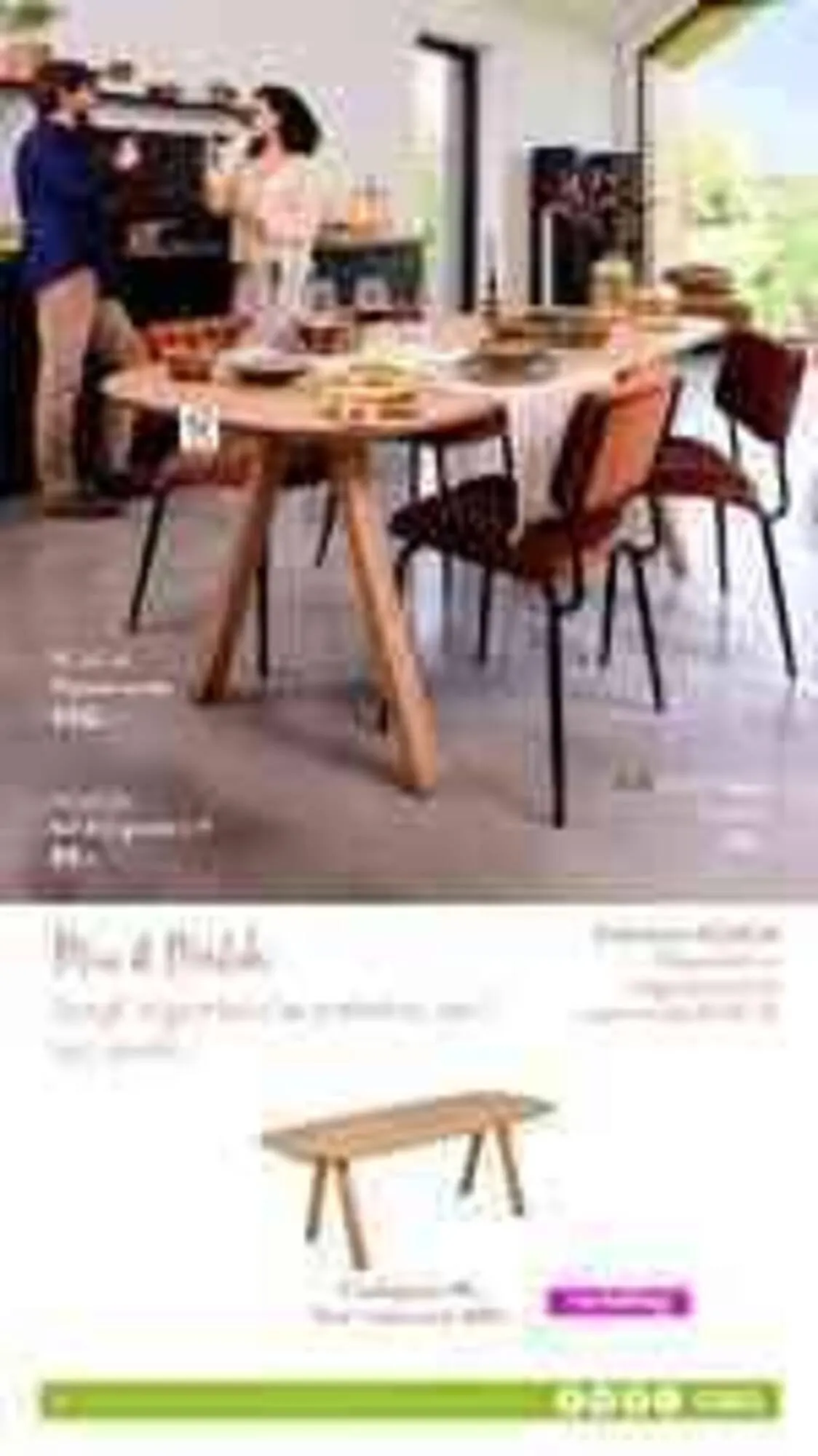 Volantino Casa da 11 settembre a 17 gennaio di 2024 - Pagina del volantino 12