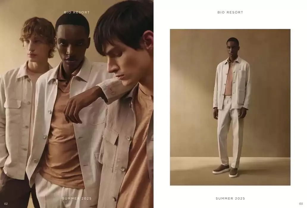 Summer '25 Catalog da 30 aprile a 22 settembre di 2026 - Pagina del volantino 2