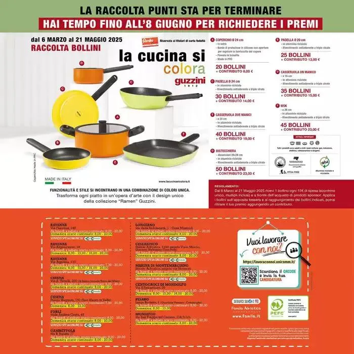 Sconti fino al 50% da 8 maggio a 21 maggio di 2025 - Pagina del volantino 28