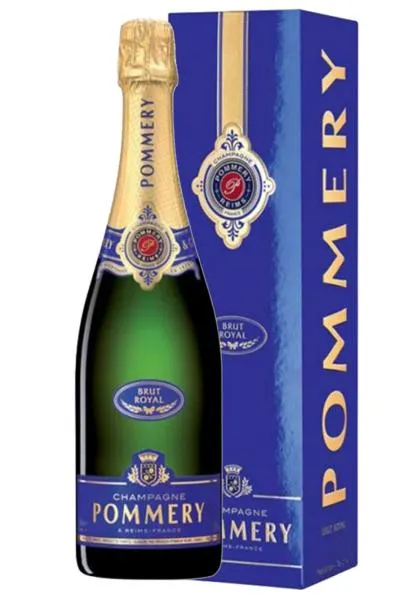 Pommery Brut Royal 75cl (Astucciato)