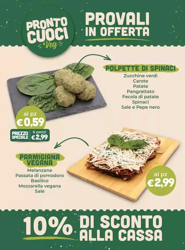 Sotto Costo da 27 marzo a 5 aprile di 2025 - Pagina del volantino 53