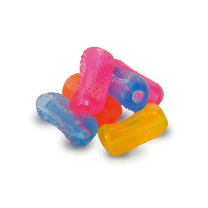 Aiutoscrittura soft grip - 2 pezzi