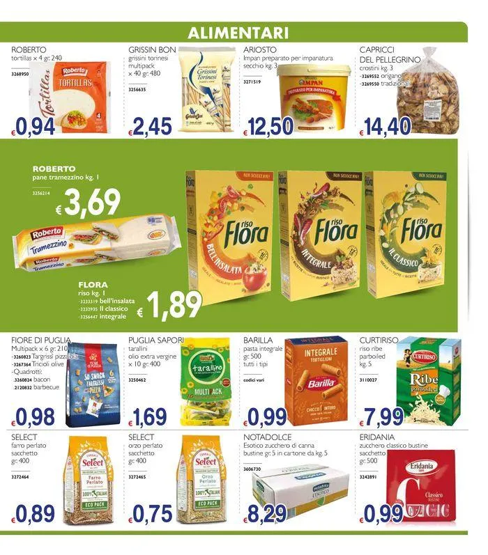 Offerte da 30 maggio a 12 giugno di 2024 - Pagina del volantino 15