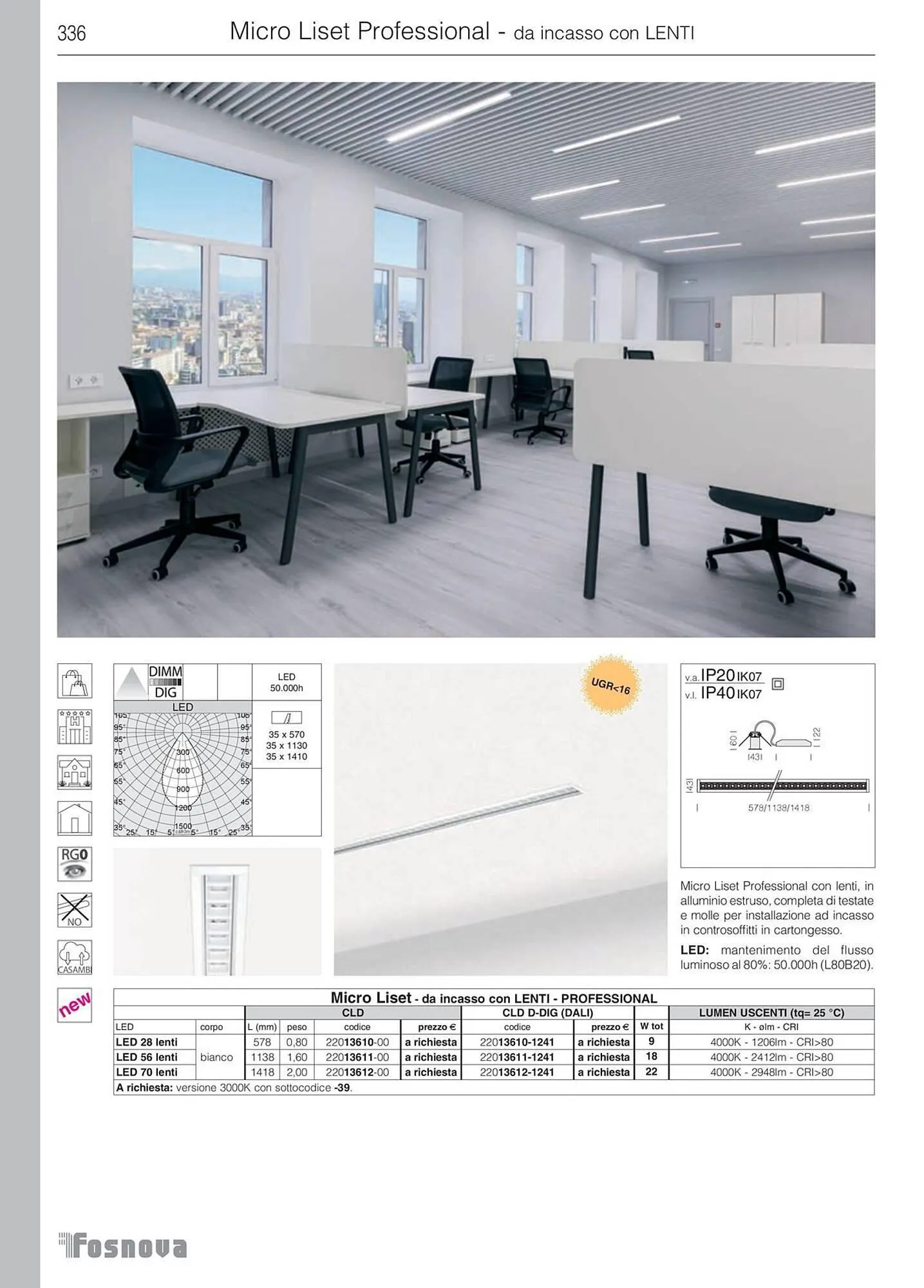 Volantino Disano da 16 gennaio a 31 ottobre di 2025 - Pagina del volantino 337