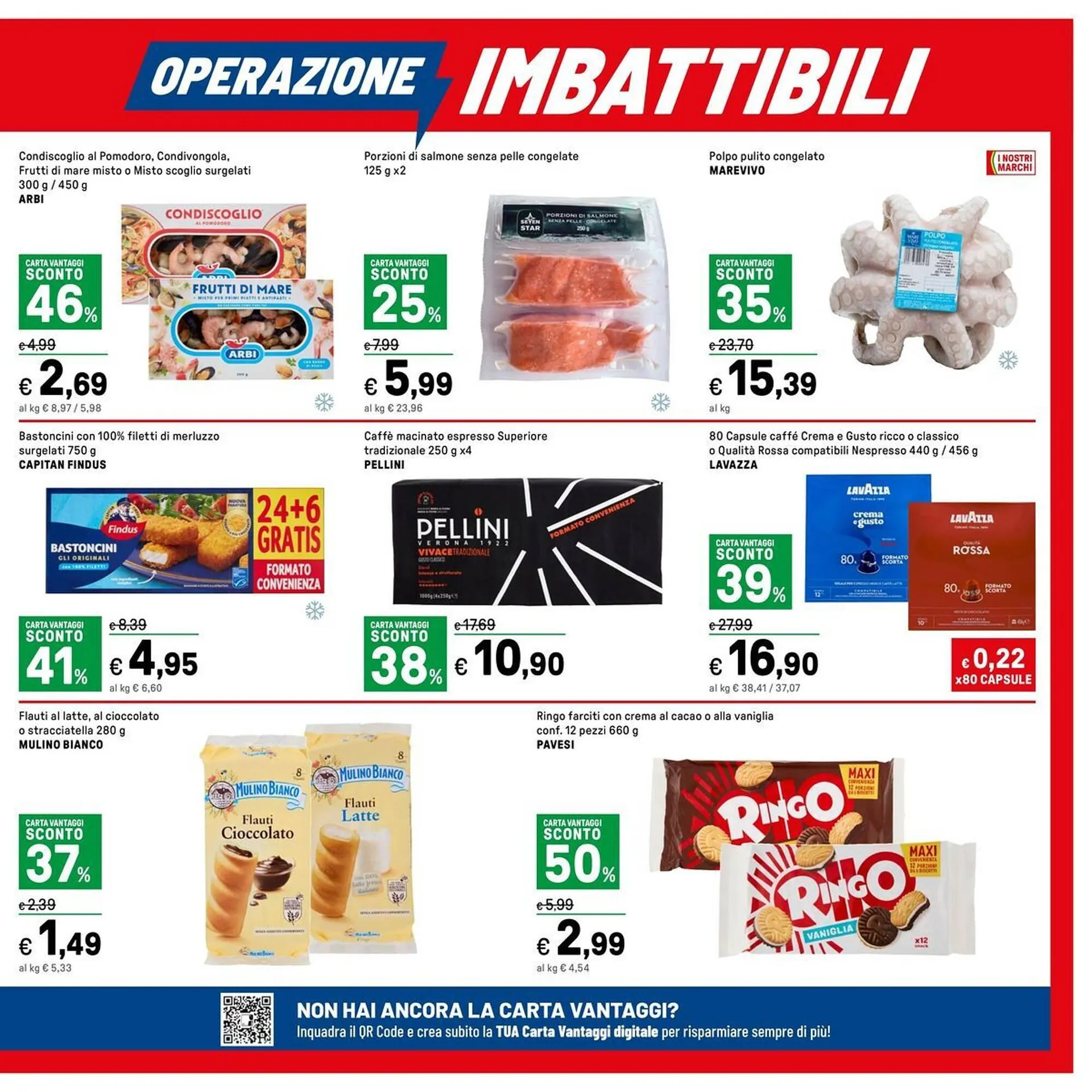 Volantino Iper La Grande da 30 aprile a 10 maggio di 2026 - Pagina del volantino 3