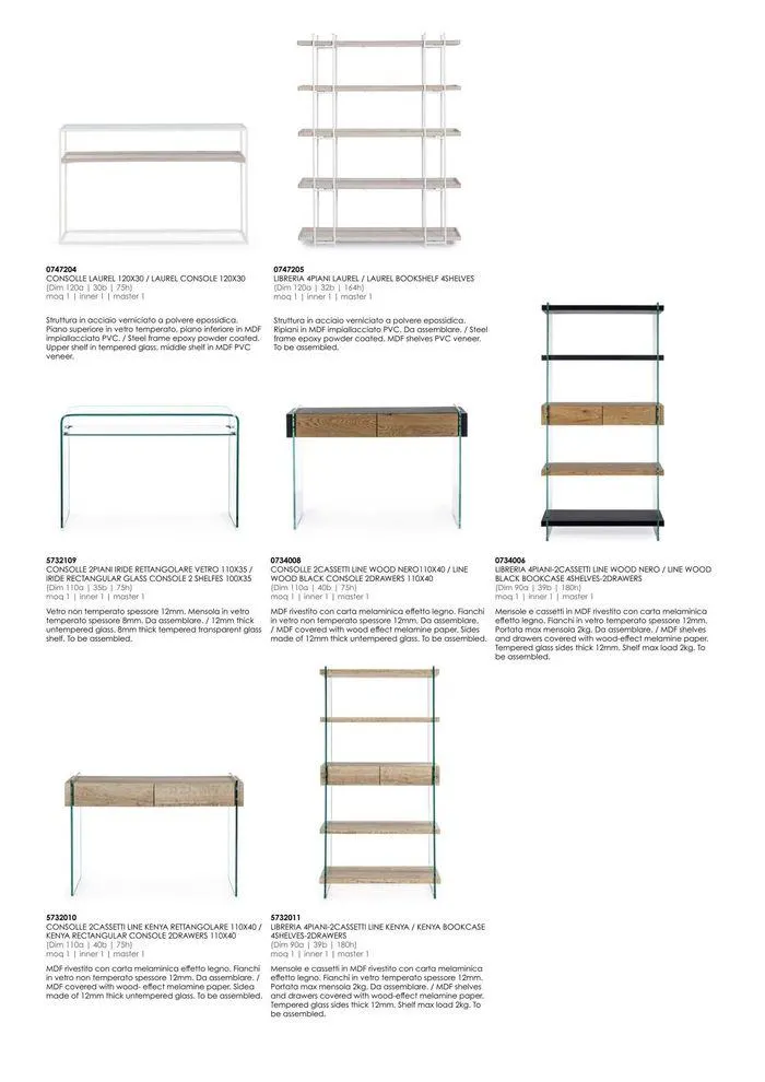 Home collection 2024 da 17 giugno a 31 dicembre di 2024 - Pagina del volantino 89