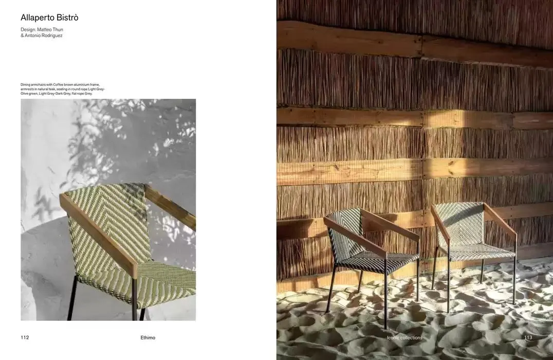 Outdoor decor Collections 2025 da 18 novembre a 31 dicembre di 2025 - Pagina del volantino 58