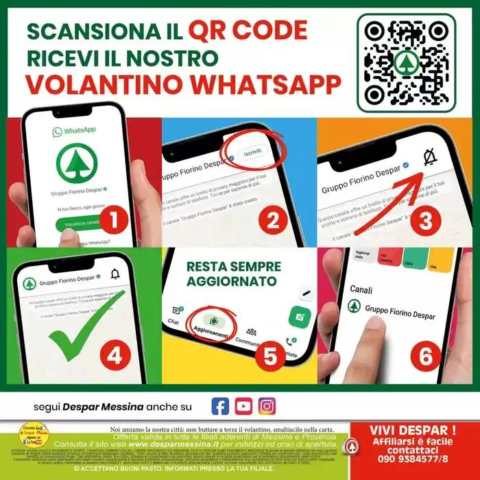 Super affari da 24 aprile a 7 maggio di 2025 - Pagina del volantino 24