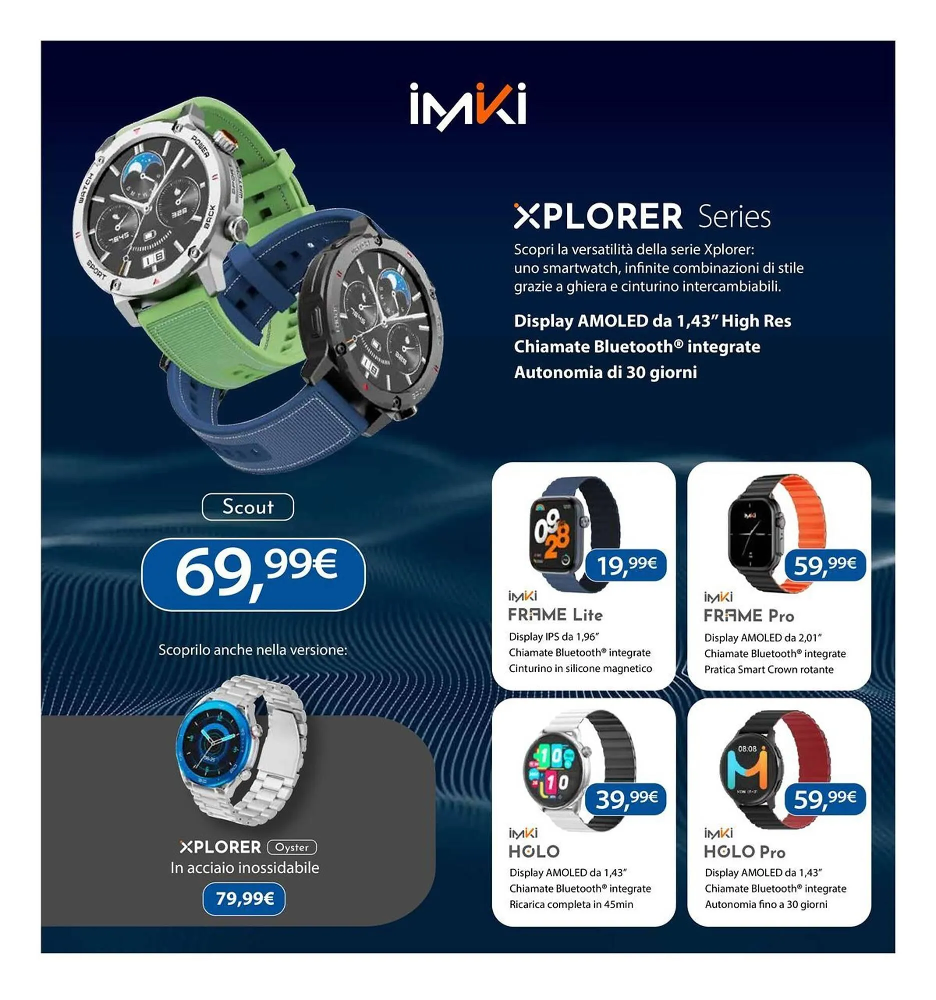 Volantino Euronics da 22 dicembre a 31 dicembre di 2025 - Pagina del volantino 5