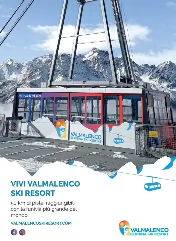 Catalogo Neve - FW 2024/2025 da 1 gennaio a 31 dicembre di 2025 - Pagina del volantino 7