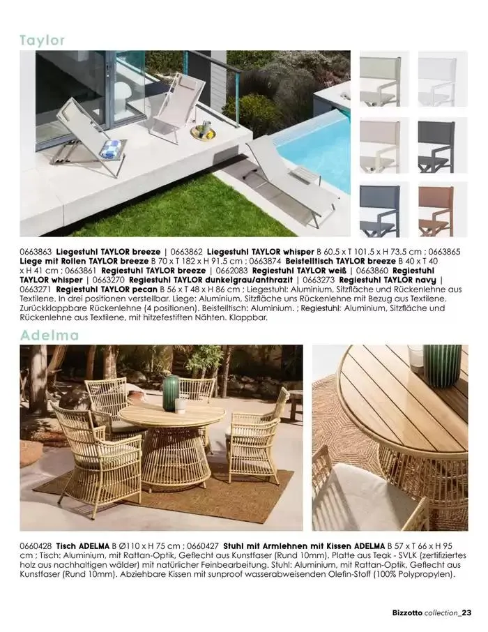 Outdoor 2025 da 19 febbraio a 31 dicembre di 2025 - Pagina del volantino 25