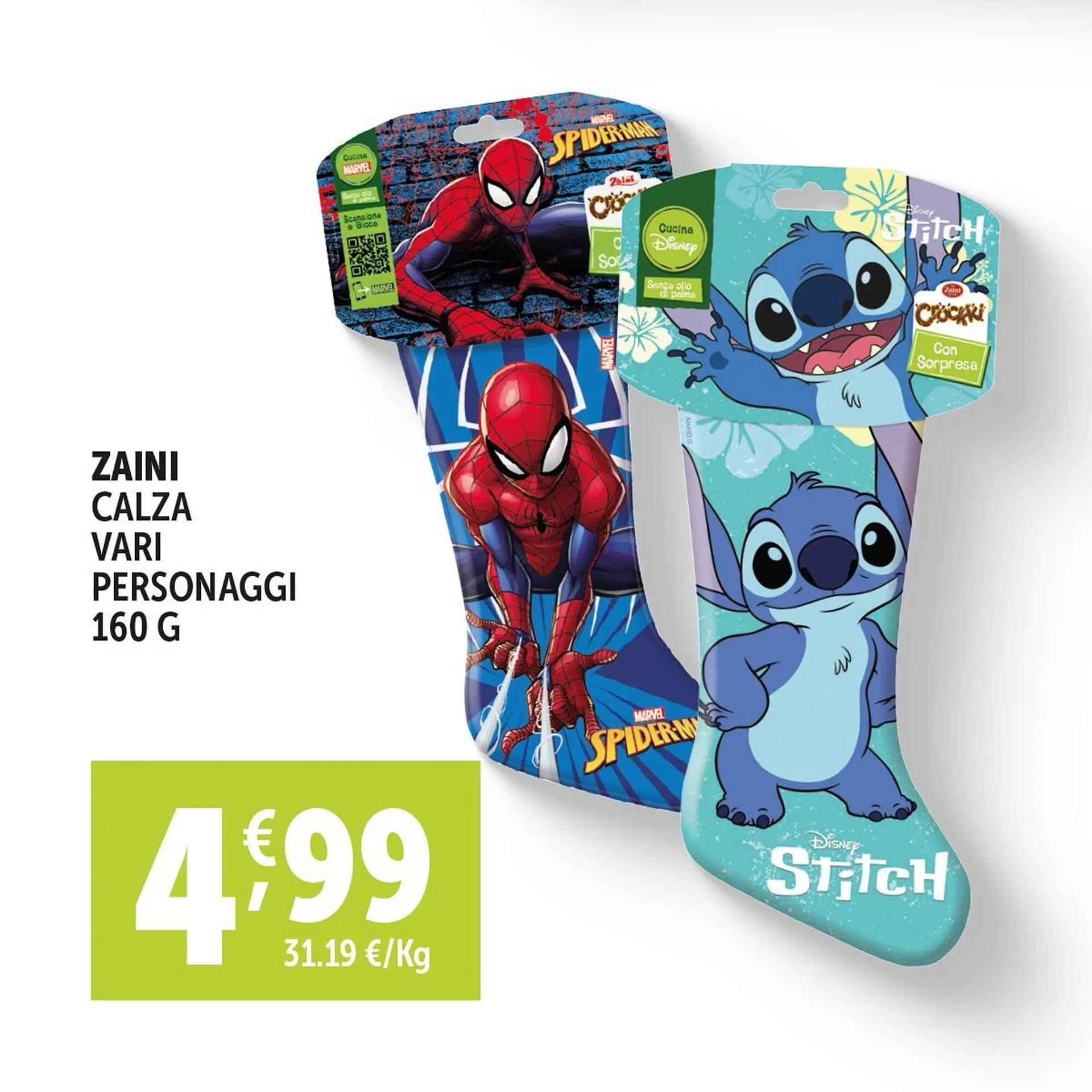 Volantino Deco Supermercati da 3 gennaio a 7 gennaio di 2026 - Pagina del volantino 2