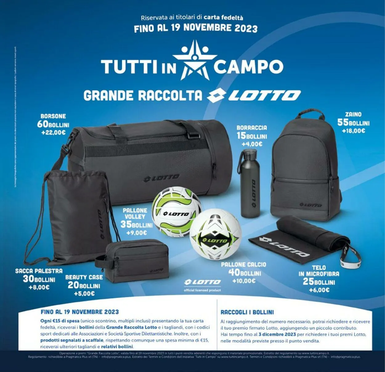 Famila Volantino attuale da 28 settembre a 11 ottobre di 2023 - Pagina del volantino 13