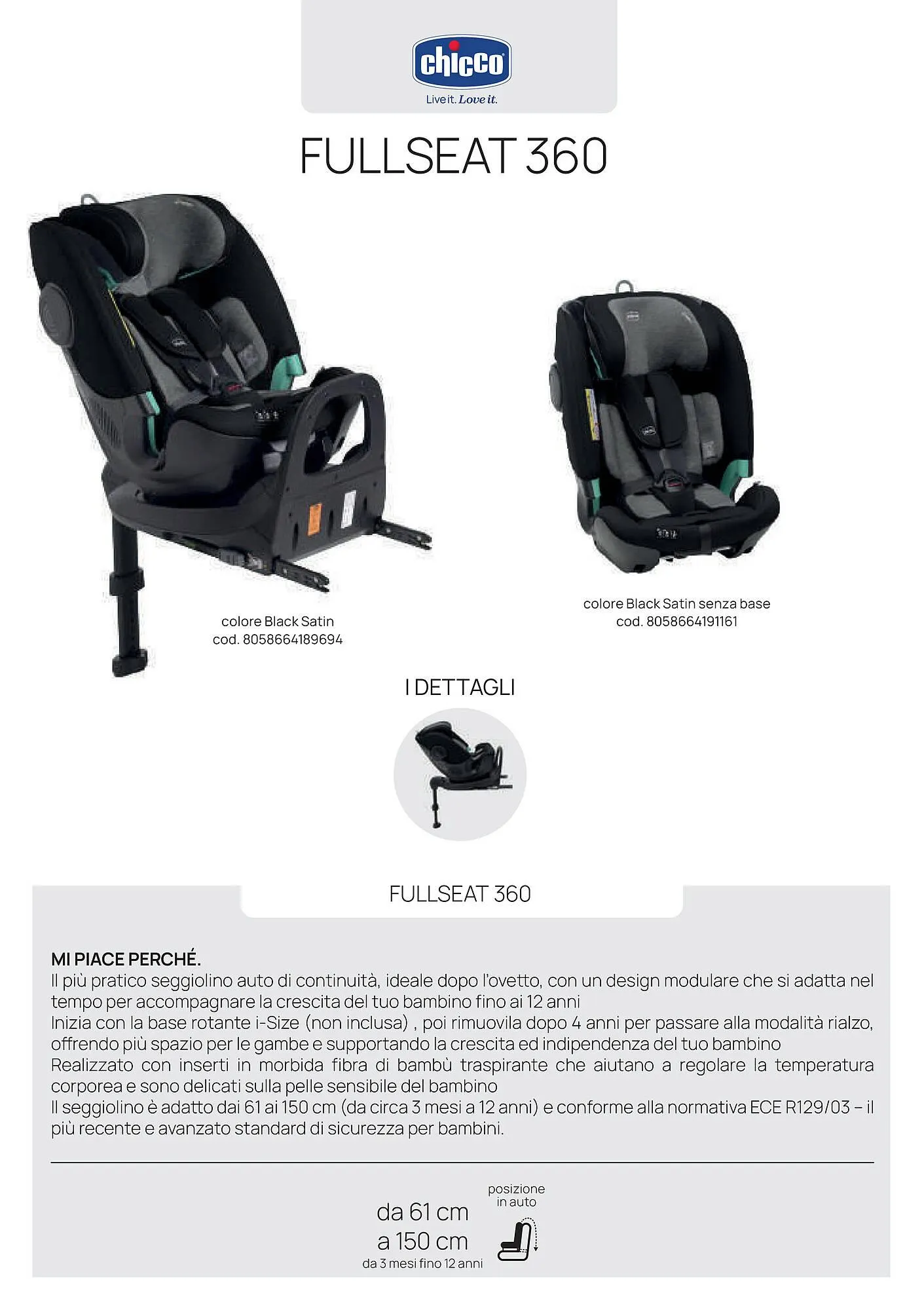 Volantino Prenatal da 19 gennaio a 28 febbraio di 2026 - Pagina del volantino 26