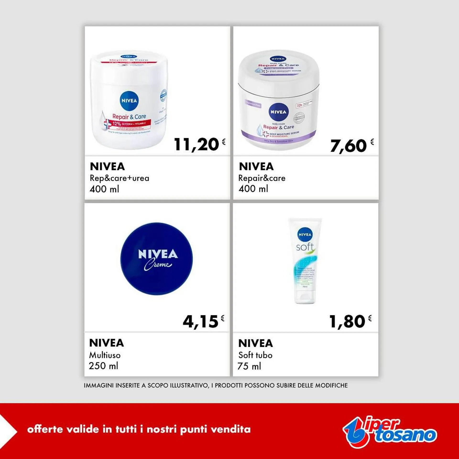 Volantino Iper Tosano da 28 novembre a 4 dicembre di 2025 - Pagina del volantino 6