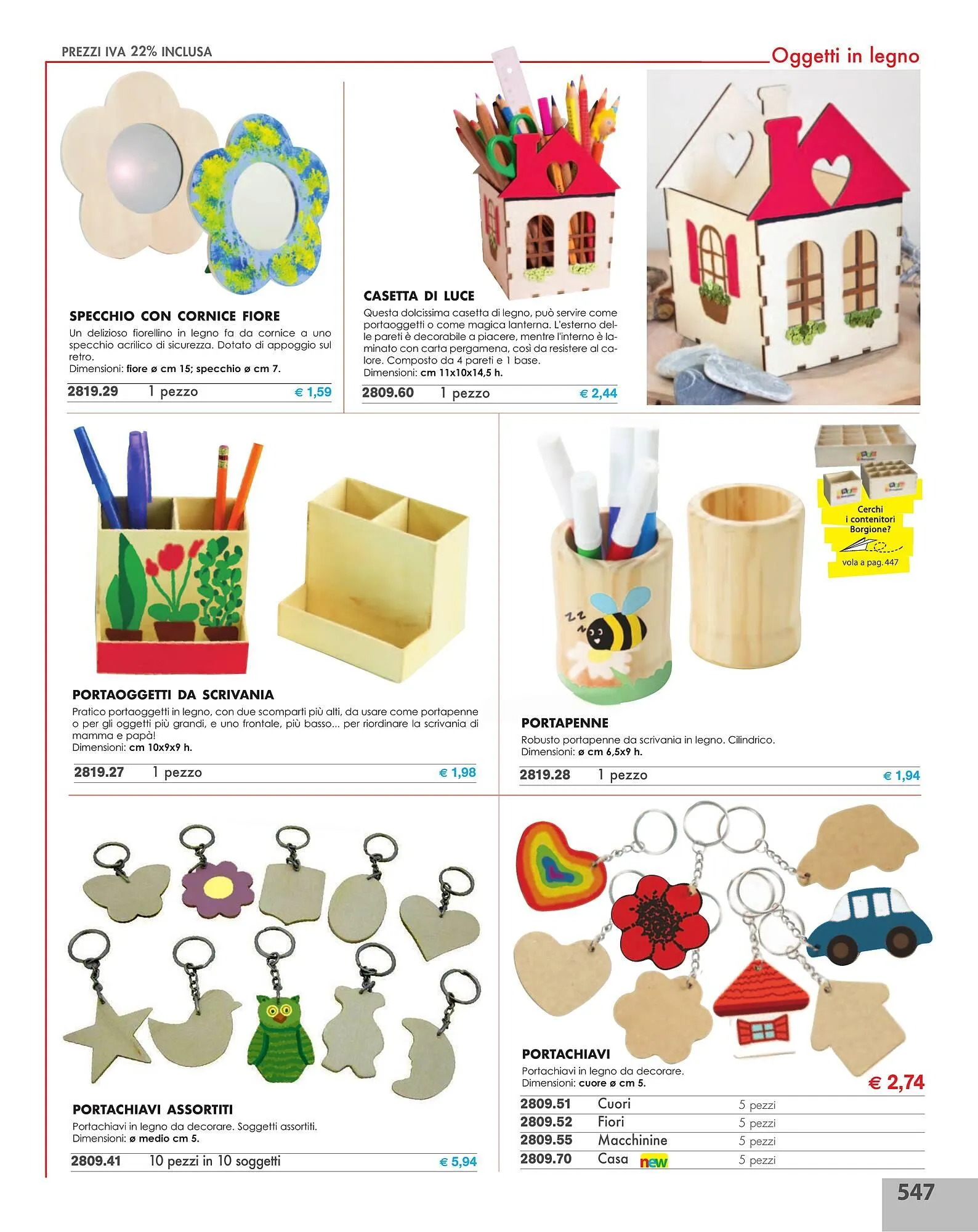 Volantino Borgione Sport da 31 dicembre a 31 dicembre di 2025 - Pagina del volantino 547